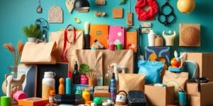 Innovative products for dropshipping in 2025.
