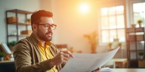 Business growth and financial planning.