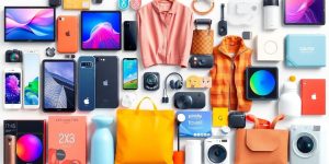 Dropshipping product selection for 2025 success.