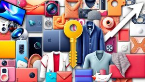 Products for dropshipping success in 2025