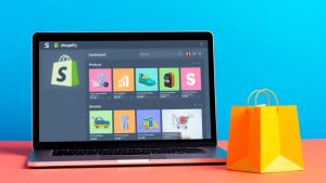 Shopify ecommerce store setup guide